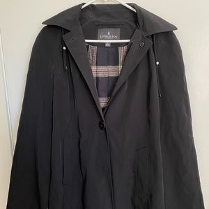 London Fog Raincoat